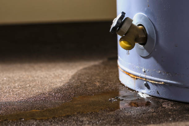 Local water damage restoration in Monett, MO