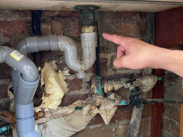 Best 24/7 water damage repair  in Nett, MO
